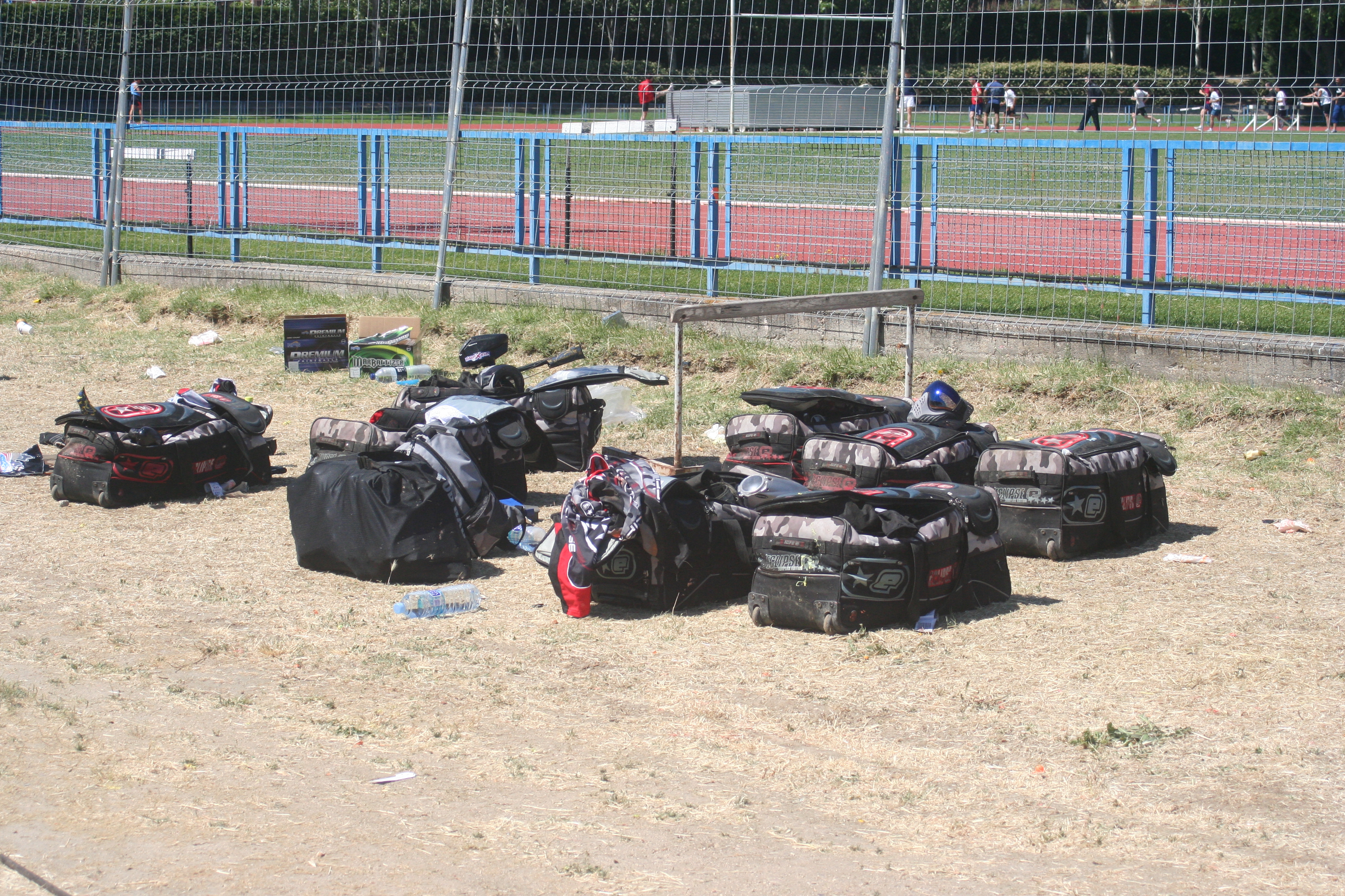 Fotografía IMG 6850 en el álbum Iberian Cup 2006